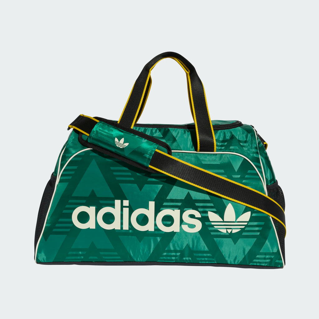 Adidas - Bag LARGE DUFFLE — Style Urbain