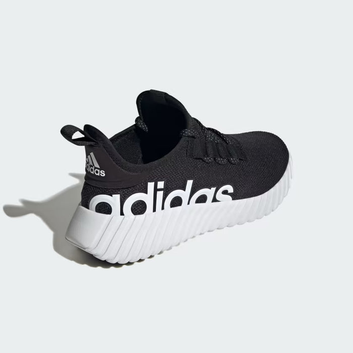 Adidas - Men's shoes KAPTIR 3.0 black/white
