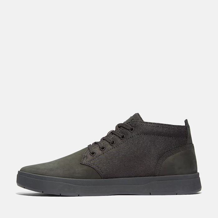 Timberland - Men's Davis Square Sneaker