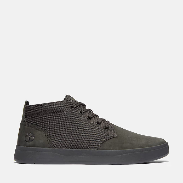Timberland - Men's Davis Square Sneaker