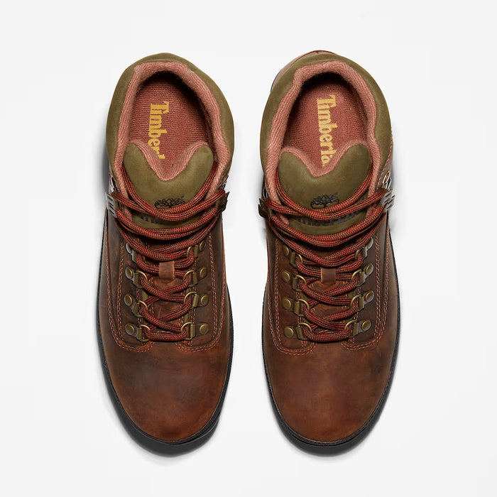 Timberland - Men's Euro Hiker Leather Boot