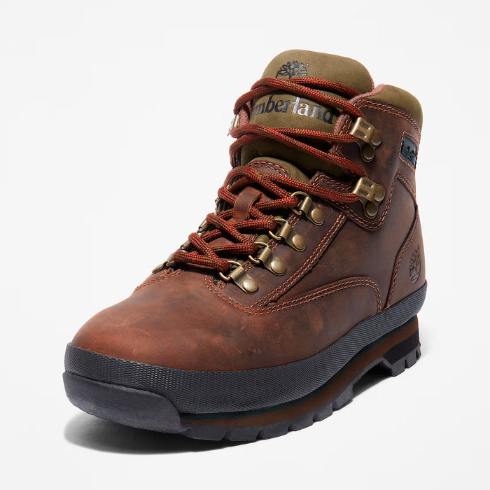 Timberland - Men's Euro Hiker Leather Boot