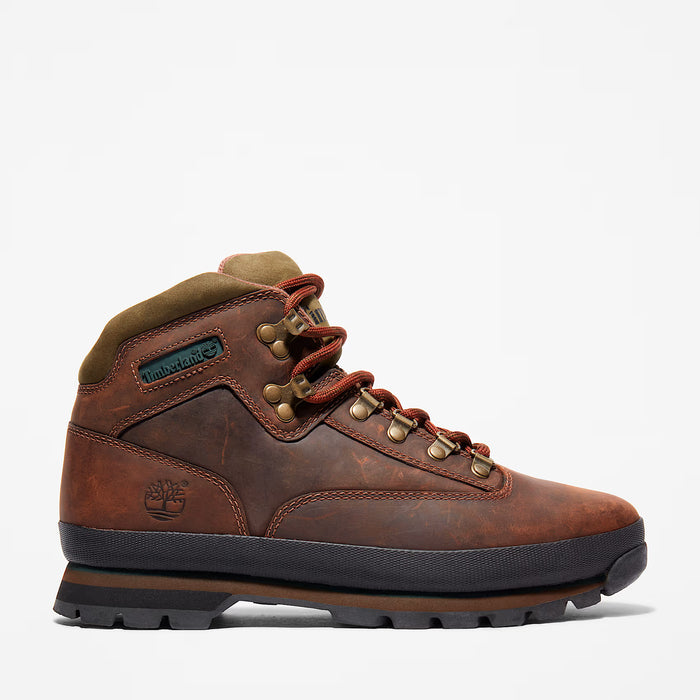 Timberland - Men's Euro Hiker Leather Boot