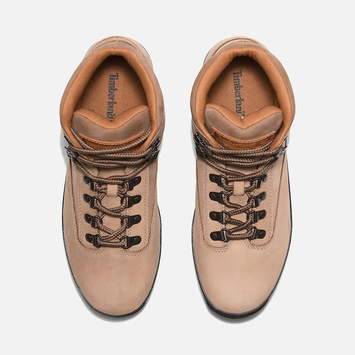 Timberland - Men's Mid Lace-Up Euro Hiker