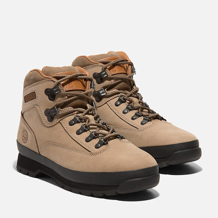 Timberland - Men's Mid Lace-Up Euro Hiker