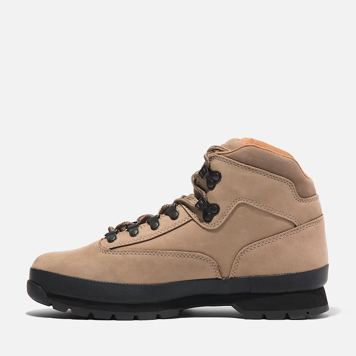 Timberland - Men's Mid Lace-Up Euro Hiker