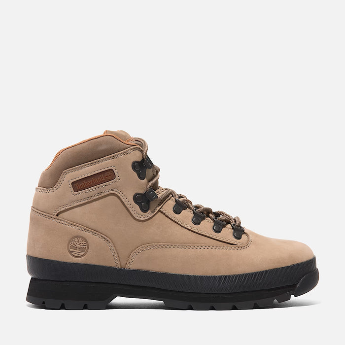 Timberland - Men's Mid Lace-Up Euro Hiker