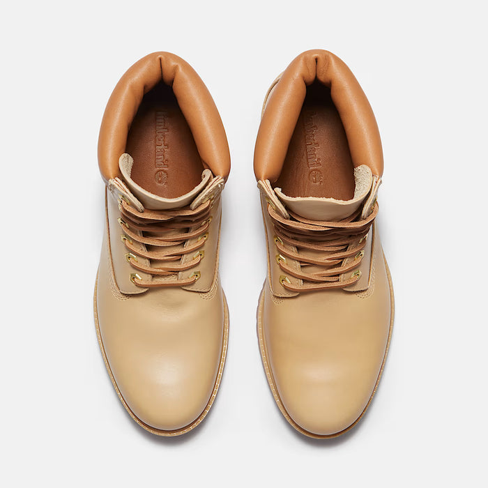 Timberland - Men's PREMIUM 6-INCH WATERPROOF BOOT