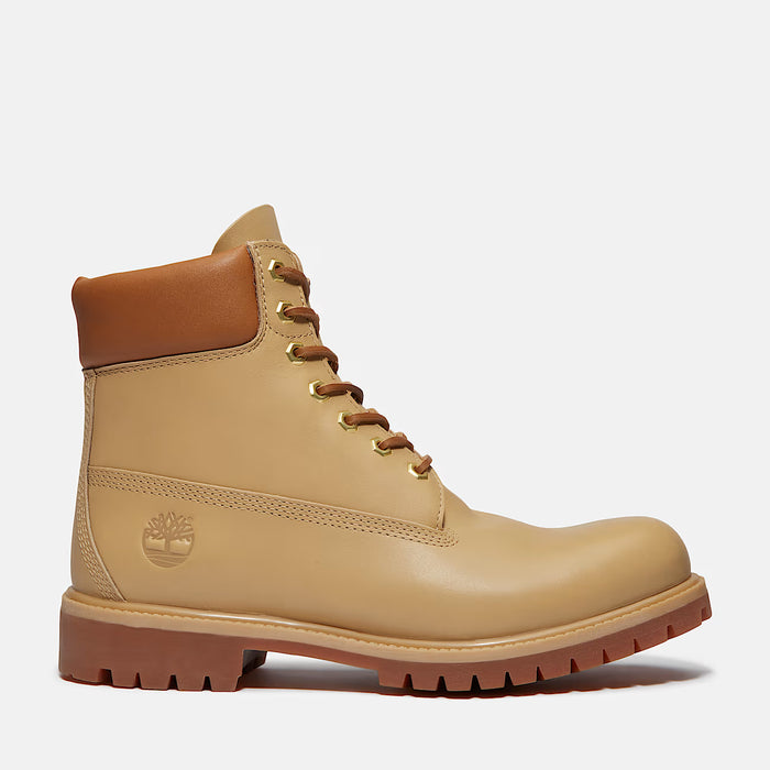 Timberland - Men's PREMIUM 6-INCH WATERPROOF BOOT