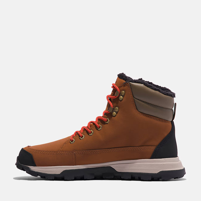 Timberland - Men's boots Treeline Waterproof Insulated