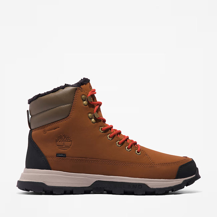 Timberland - Men's boots Treeline Waterproof Insulated