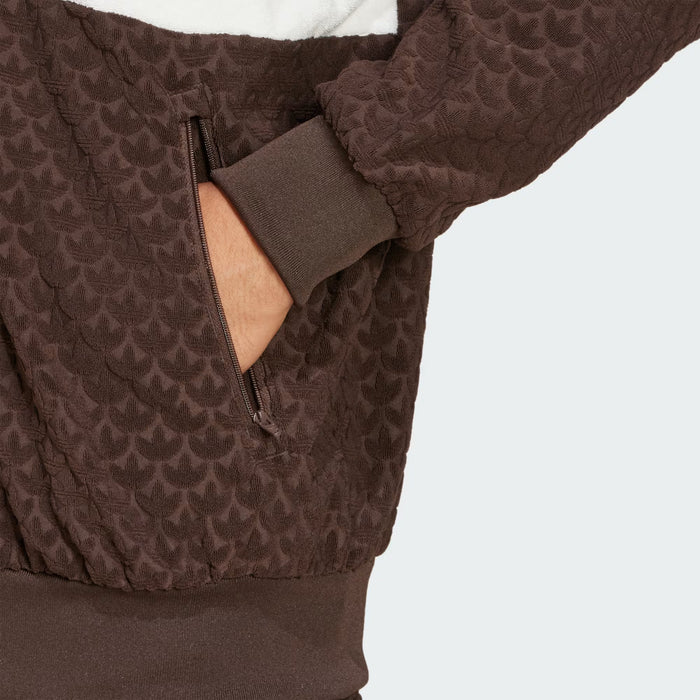 Adidas - Men's jacket Monogram Track Top