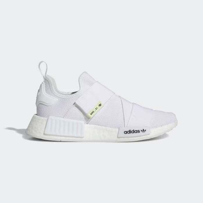 Adidas - Women’s Shoes NMD_R1 White