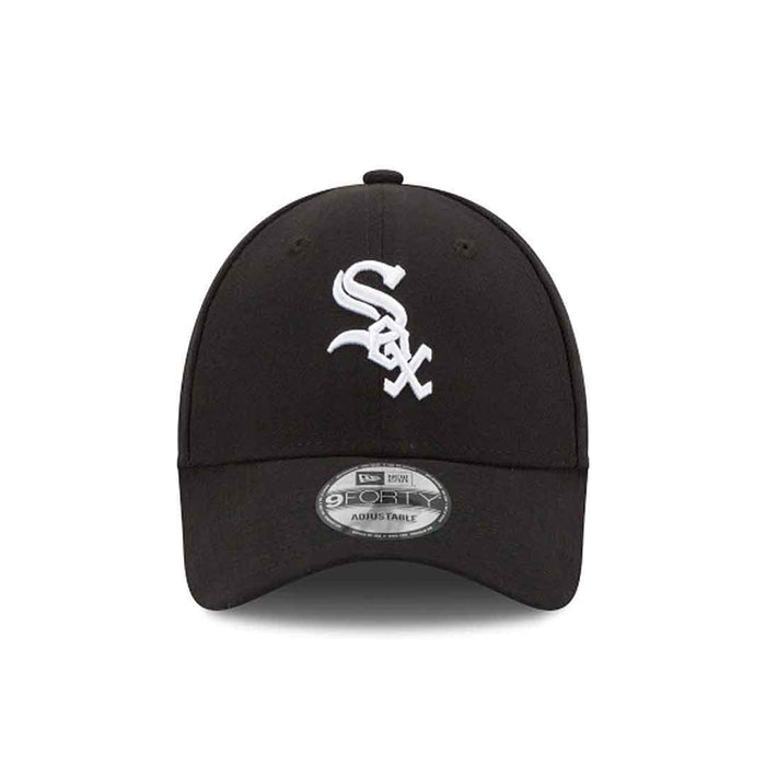 New Era - Chicago White Sox The League 9FORTY Adjustable Cap Black