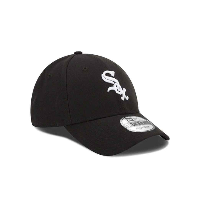 New Era - Chicago White Sox The League 9FORTY Adjustable Cap Black