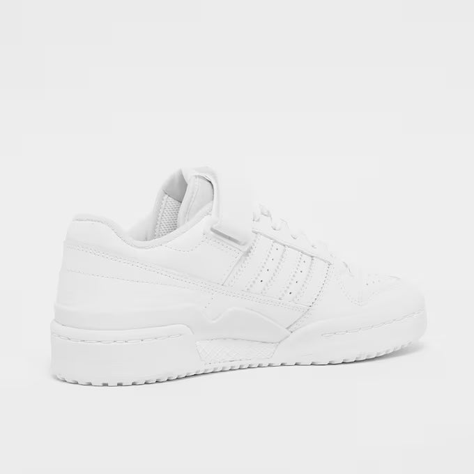 Adidas - Junior's shoes Forum Low J