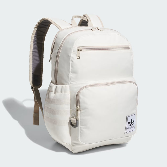 Adidas - Originals Premise Backpack White