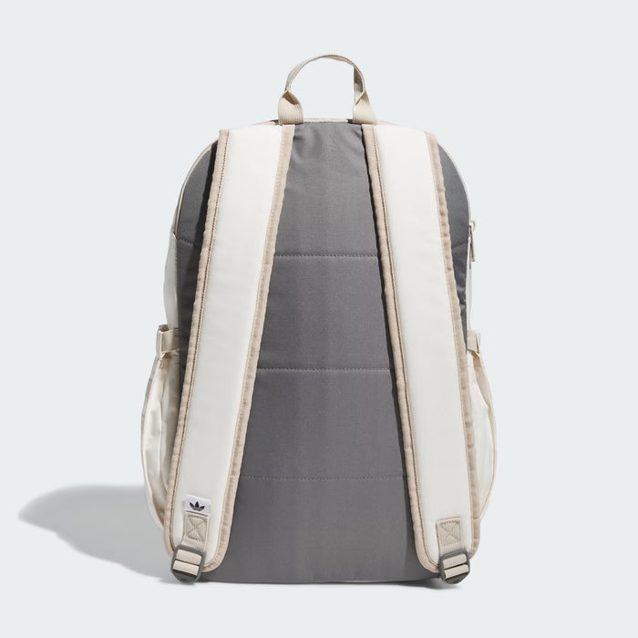Adidas - Originals Premise Backpack White