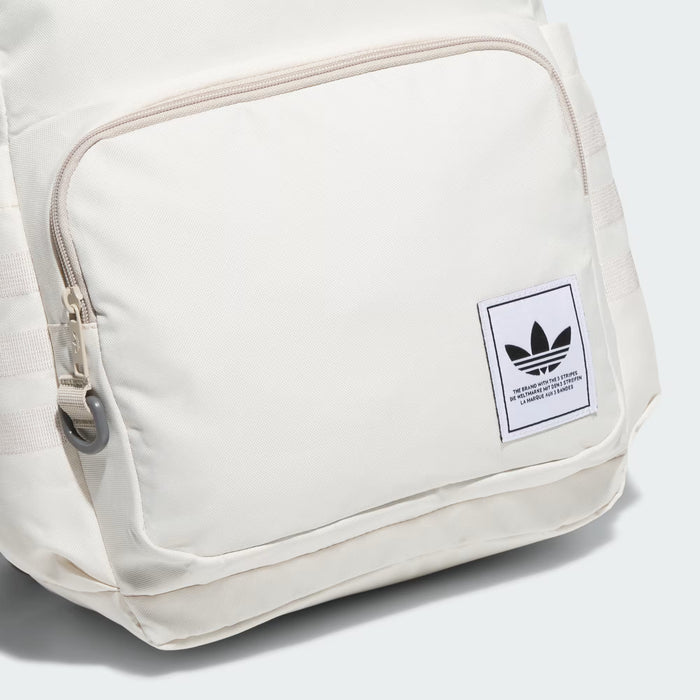 Adidas - Originals Premise Backpack White