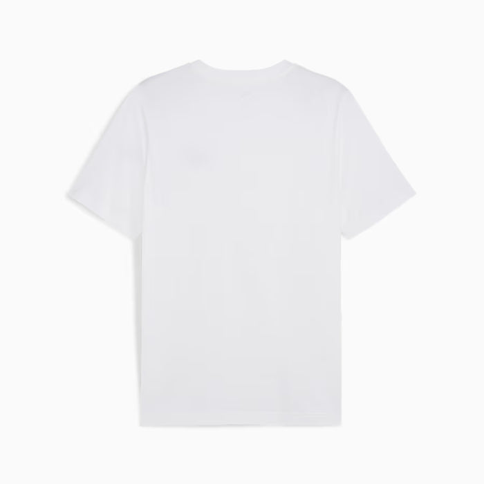 PUMA Essentials Men’s White T-Shirt