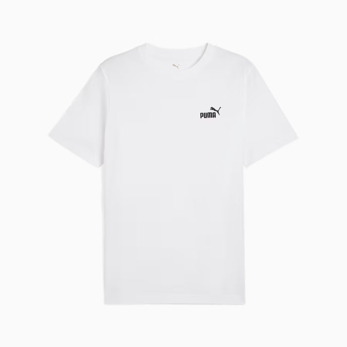 PUMA Essentials Men’s White T-Shirt