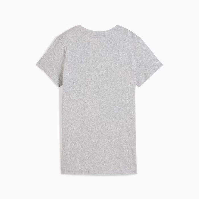 PUMA Essentials Women’s Grey T-Shirt