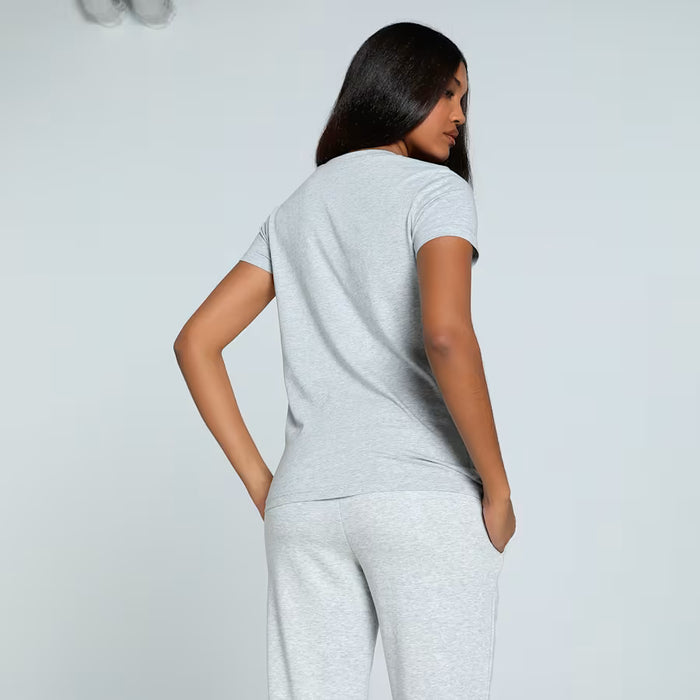 PUMA Essentials Women’s Grey T-Shirt