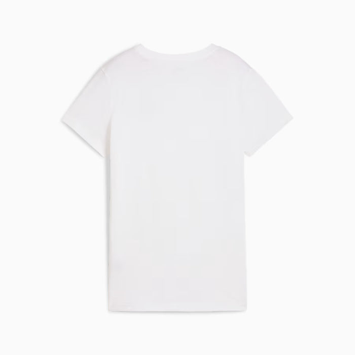 PUMA Essentials Women’s White T-Shirt