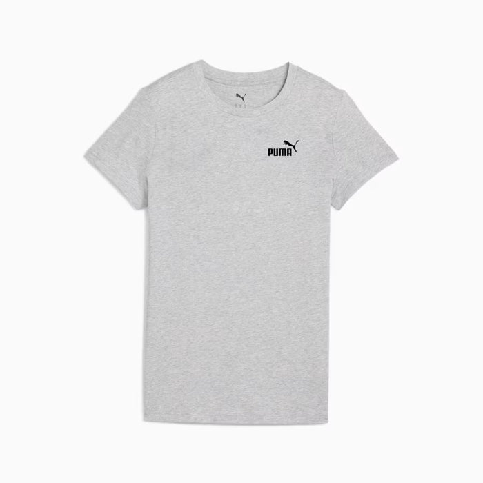 PUMA Essentials Women’s Grey T-Shirt