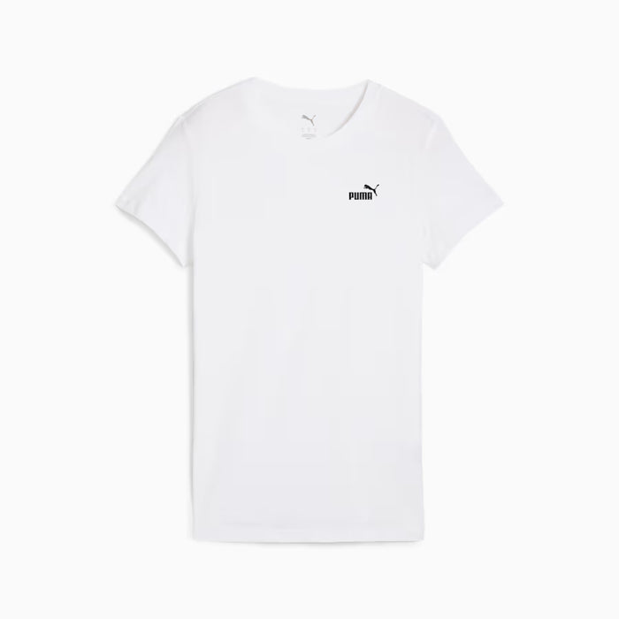 PUMA Essentials Women’s White T-Shirt
