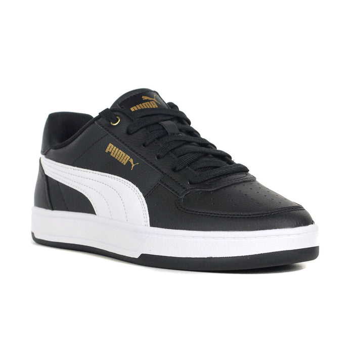 Puma -  Men's shoes Caven 2.0 Black/White