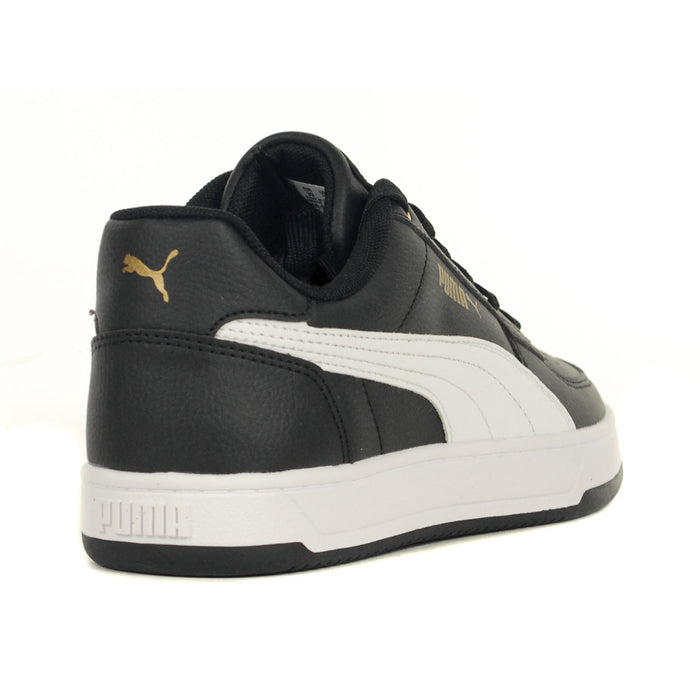 Puma -  Men's shoes Caven 2.0 Black/White