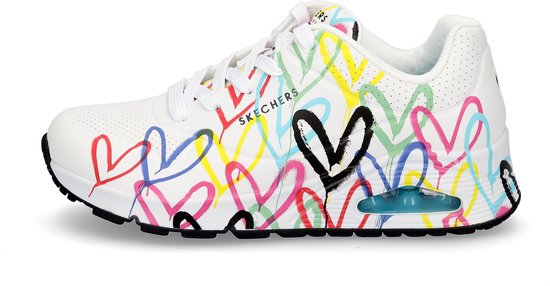 Skechers-womesn shoes uno SPREAD THE LOVE