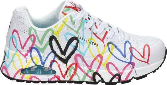 Skechers-womesn shoes uno SPREAD THE LOVE