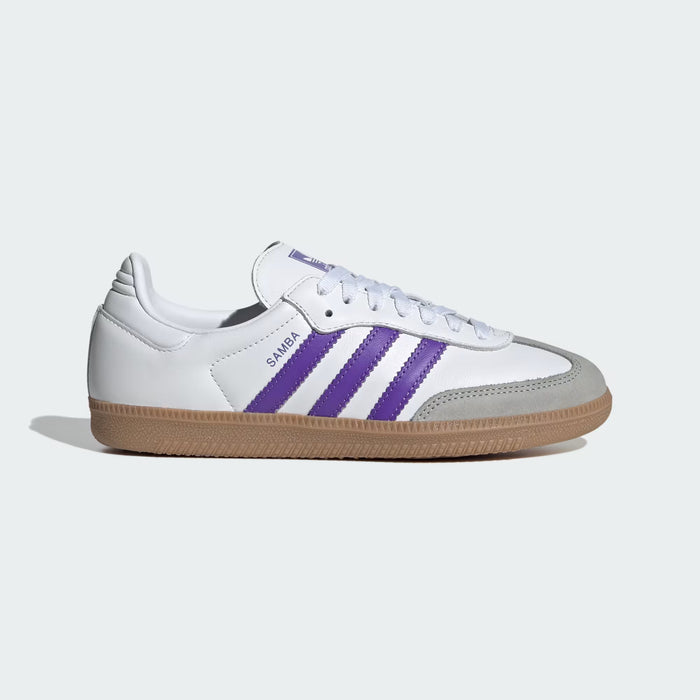 Adidas - Women's shoes Samba