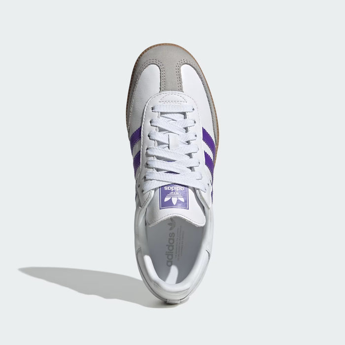 Adidas - Women's shoes Samba