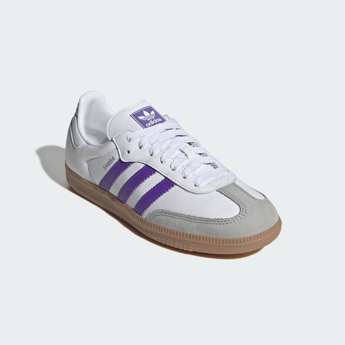 Adidas - Women's shoes Samba