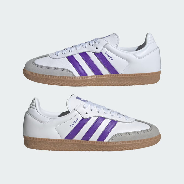 Adidas - Women's shoes Samba