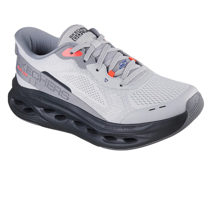 Skechers -  Men's Running  shoes Slip-ins:Max Cushioning Glide-Step  Advert Running