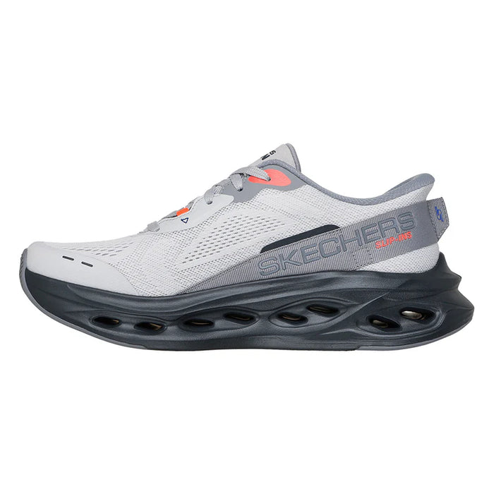 Skechers -  Men's Running  shoes Slip-ins:Max Cushioning Glide-Step  Advert Running