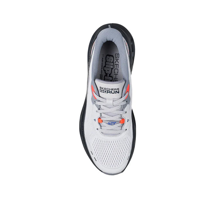 Skechers -  Men's Running  shoes Slip-ins:Max Cushioning Glide-Step  Advert Running
