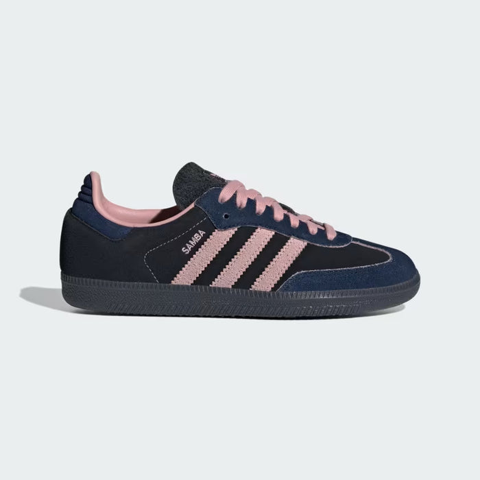 Adidas - Women's shoes samba Wonder Mauve/Night Indig