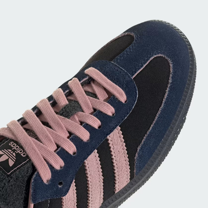 Adidas - Women's shoes samba Wonder Mauve/Night Indig