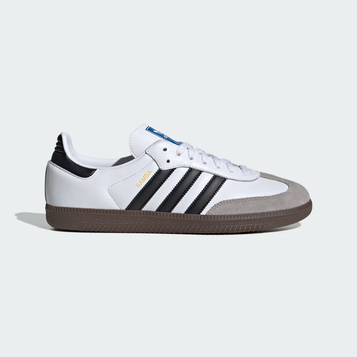 Adidas Samba OG Shoes Women's | Classic Leather Sneakers