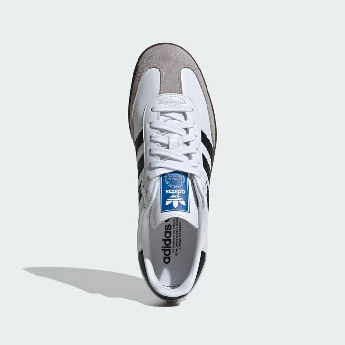 Adidas Samba OG Shoes Women's | Classic Leather Sneakers