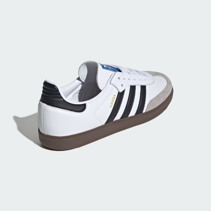 Adidas Samba OG Shoes Women's | Classic Leather Sneakers