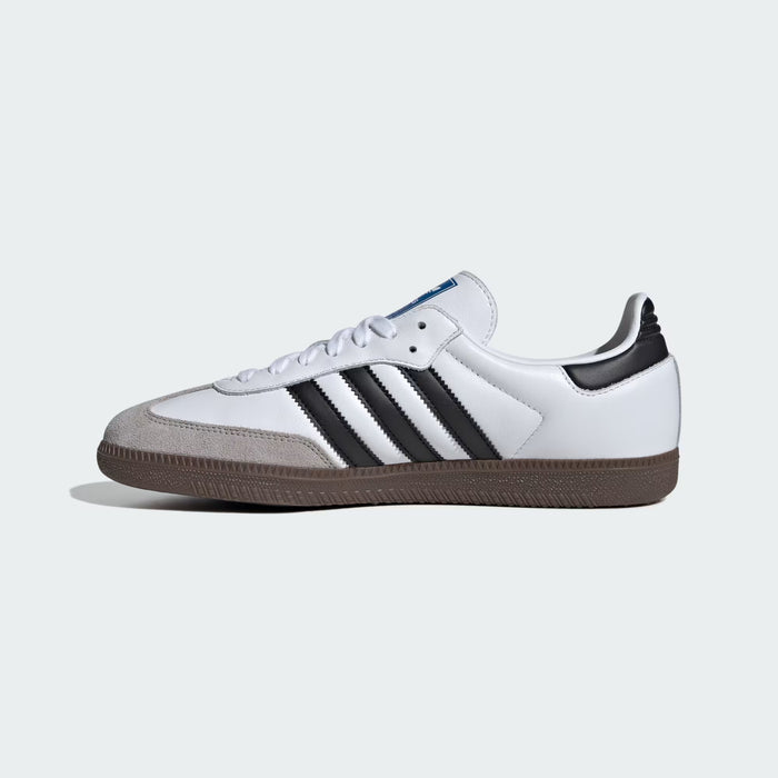 Adidas Samba OG Shoes Women's | Classic Leather Sneakers