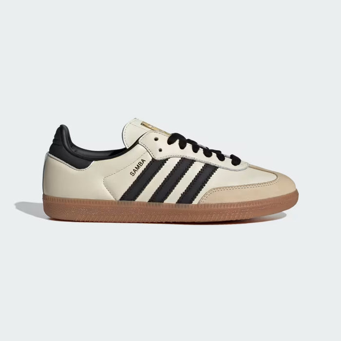 Adidas - Women's shoes samba Cream/White