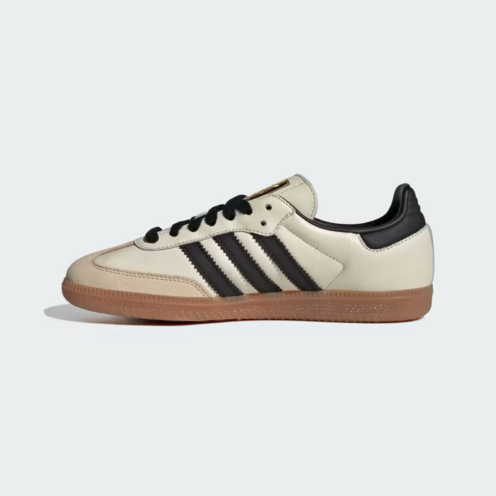 Adidas - Women's shoes samba Cream/White