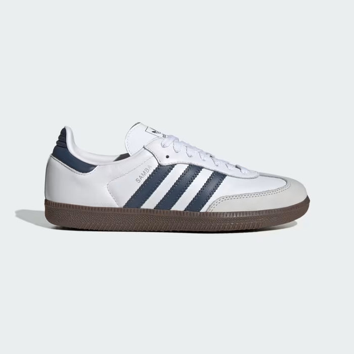 Adidas - Women's shoes samba Wonder Preloved Ink/Dash Grey